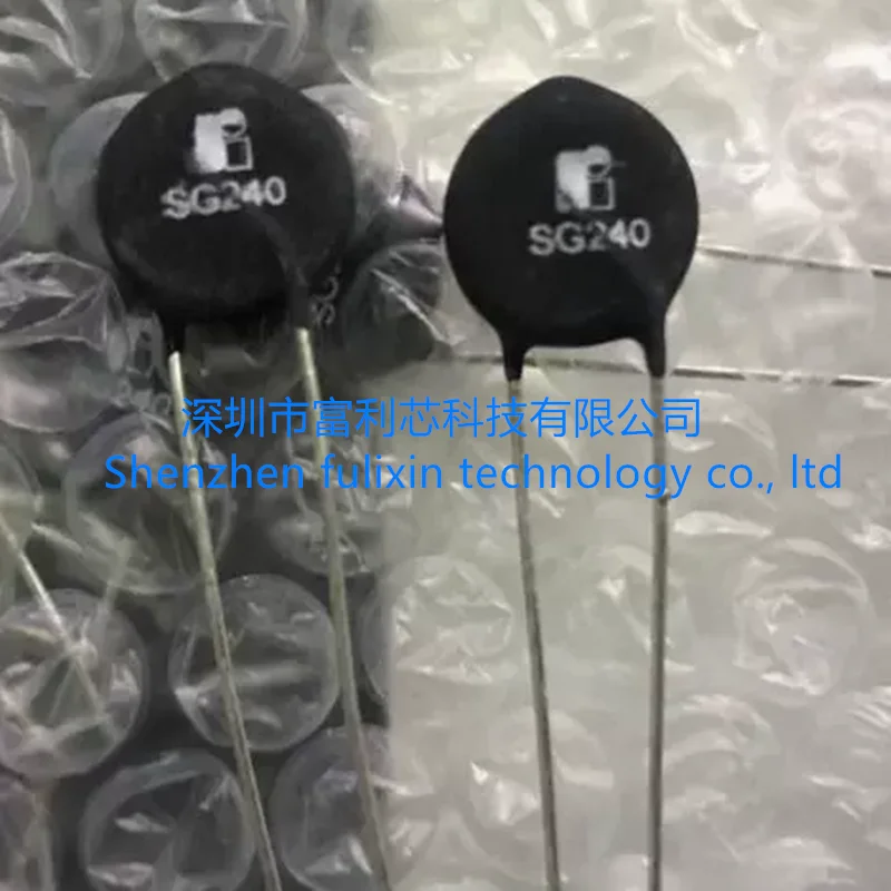 SG240 40 Ohms 40Ω 2A Inrush Current Limiters NTC thermistor