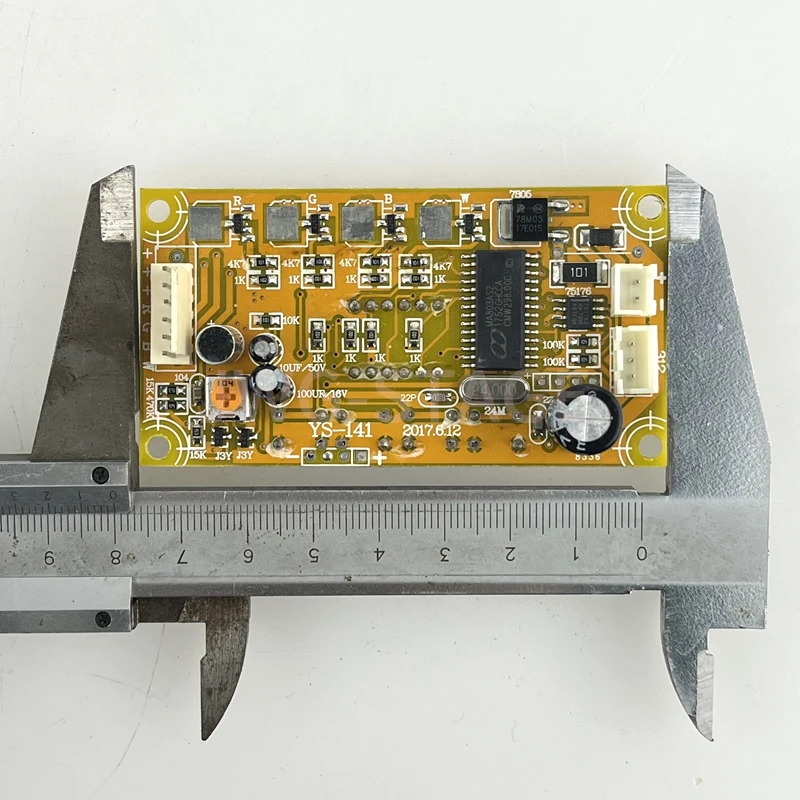 Stage Accessories Display Board For Stage Lighting LED Par Wall Washer Light