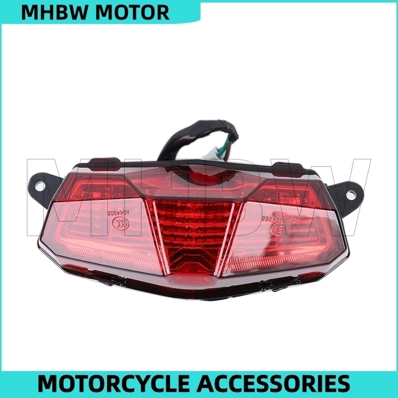 

Rear Brake Tail Light for Cfmoto St Papio Cf125-3a