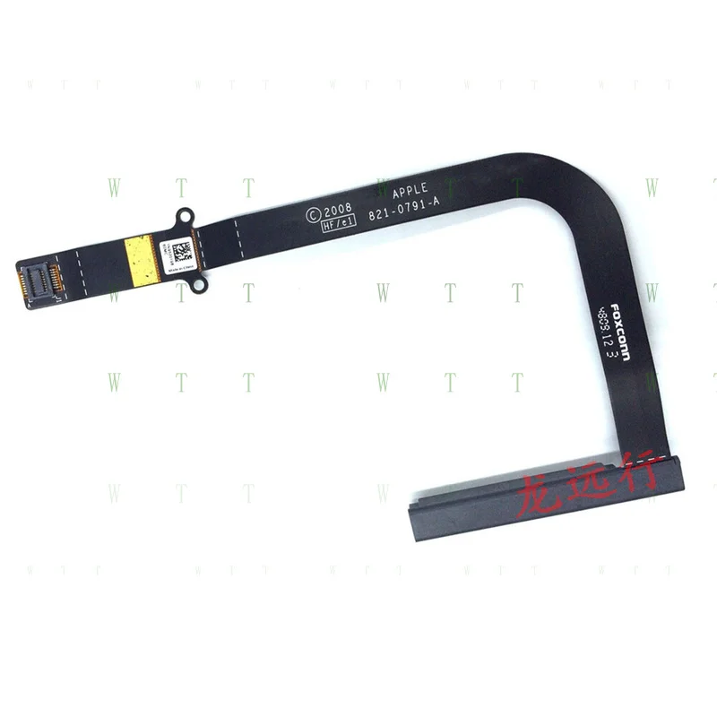 

TT For MacBook Pro 17" A1297 821-0791-A MC024 2009 2010;HDD Hard Drive Flex Cable