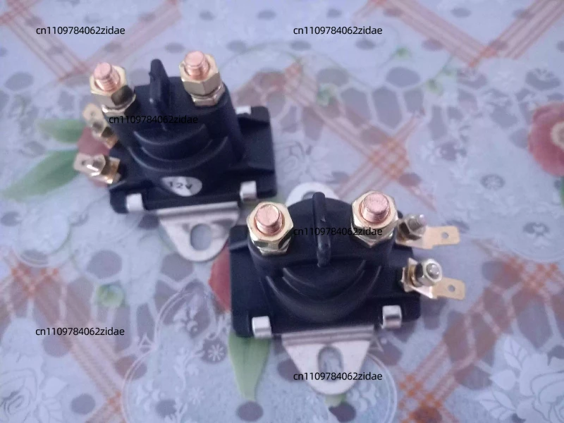For Hydraulic Pump Lifting Relay Applicable To The Internal and External Units of The Mercury Ship