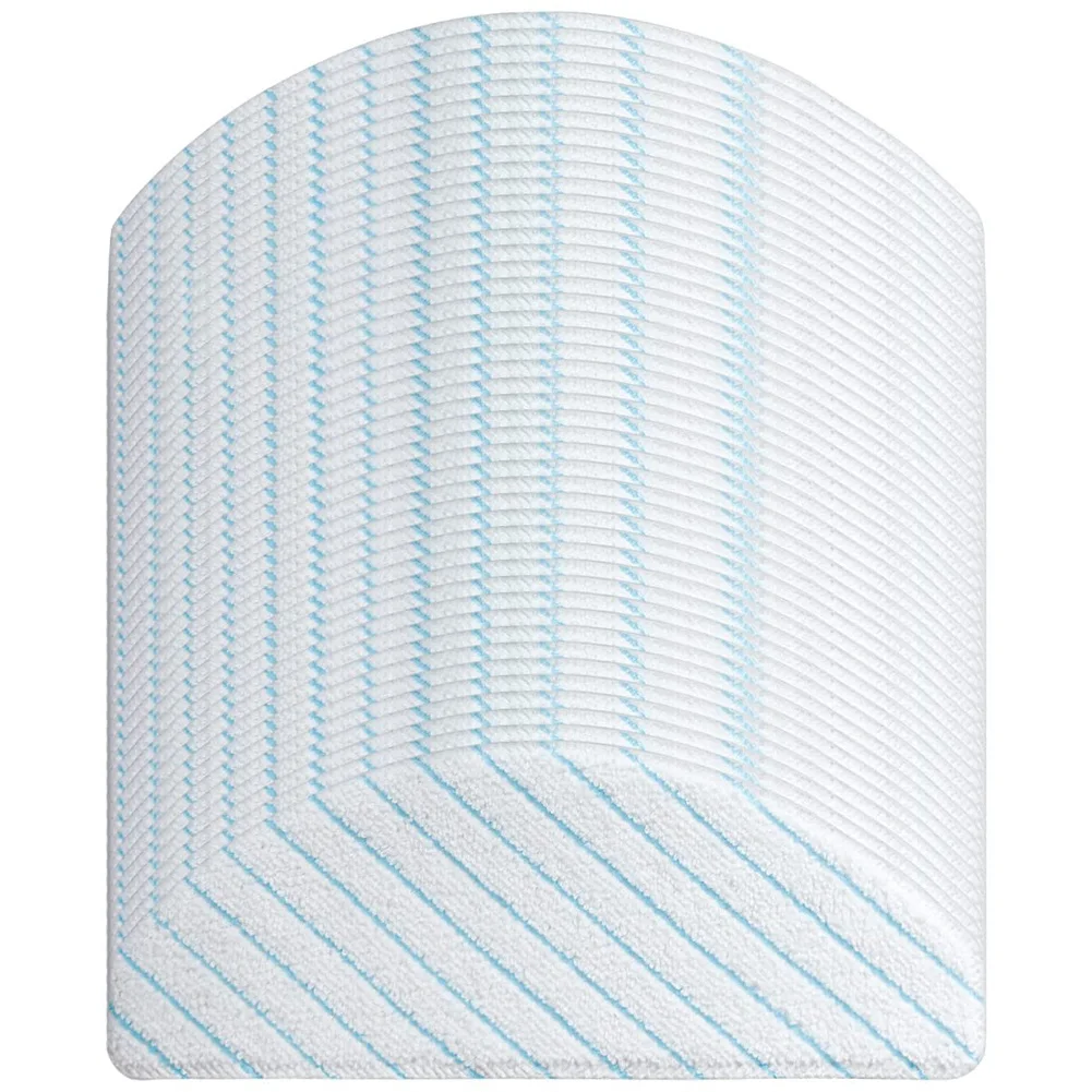 Ecovacs deebot用の交換用モップパッド,掃除機アクセサリー,ozmo t8,aivi t8,t9,n8,n8 pro