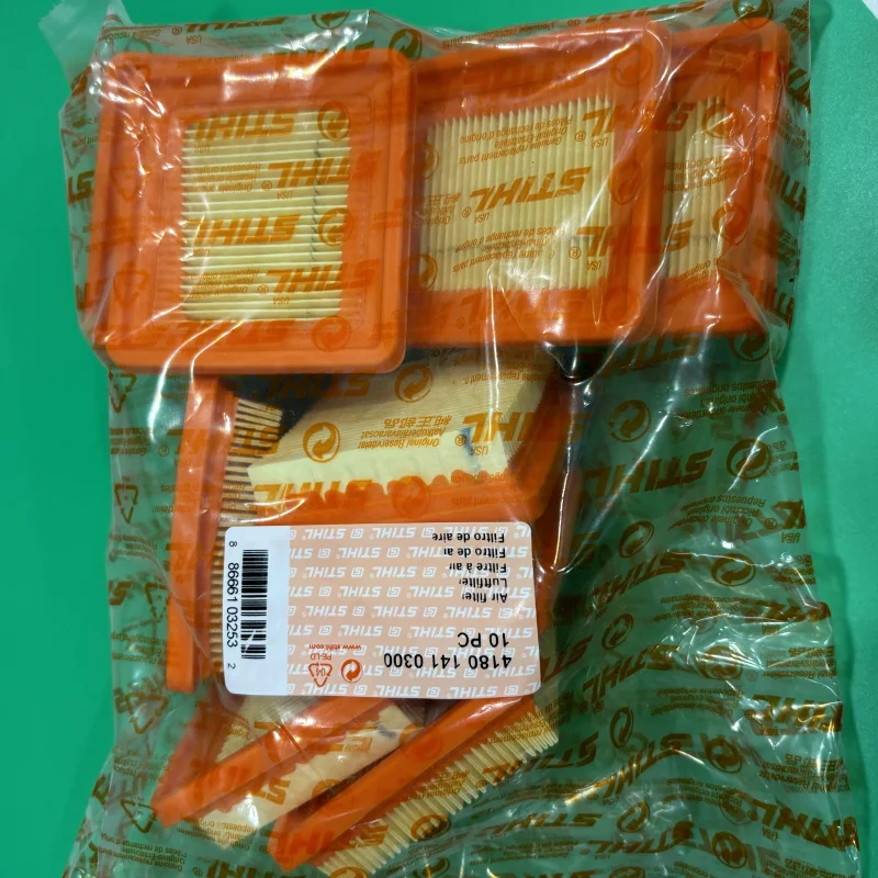 

Для косилки Steele Original Fr235/Fs235/235r/Ht103, универсальный воздушный фильтр с высокой ветвяной пилой