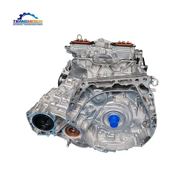 TZ268XYBH6/69K Plug-in Hybrid Electric 4WD Vehicle Original Transmission Assembly For Honda CRV E PHEV
