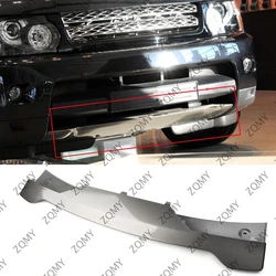 Car Front Bumper Guard Board Skid Plate Trim w/ Kits For Land Rover Range Rover Sport 2010 2011 2012 2013 LR015079