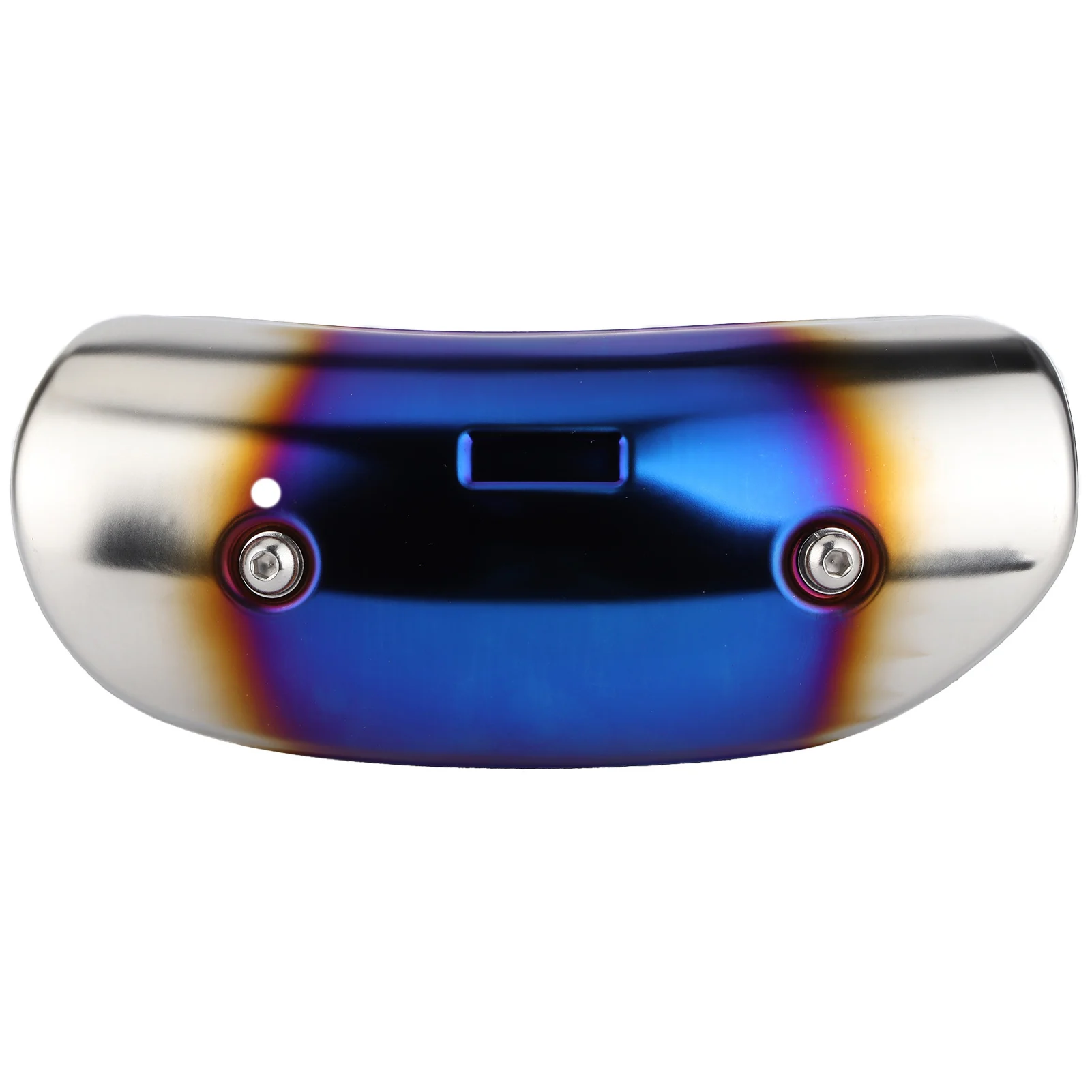 Exhaust Middle Pipe… - image