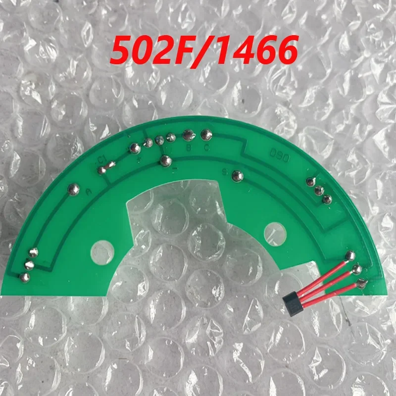 502F/1466 hall sensor on motor with board for lithium electric bike/scooter/skateboard and two wheels havor board and segway