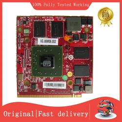 for ATI Mobility Radeon HD 3650 HD3650 256MB MXM II Video Card For Acer Aspire 4710G 4920G 5520G 4720G 5920G 4730G 5530G 6530G