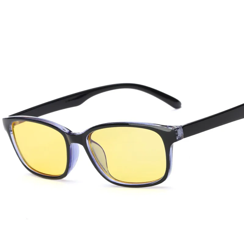 Anti Blue Light Computer Men Glasses Women Blue Light Blocking Eyewear Radiation Protection Gaming Eyeglasses Frame Oculos