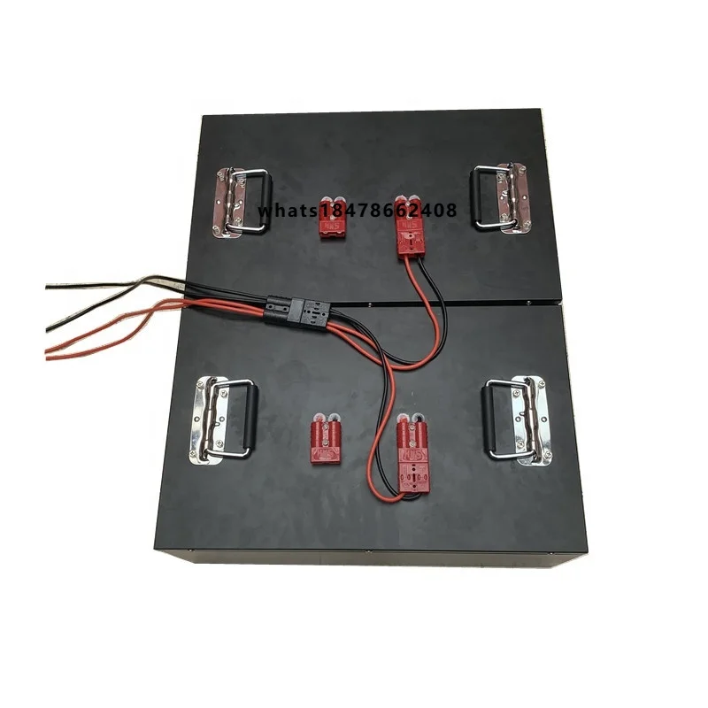 Rechargeable 28S Lifepo4 Lithium Ion Ev Battery 96v 100v 80ah Lithium Ion Battery for Ev Graphene Ev Battery