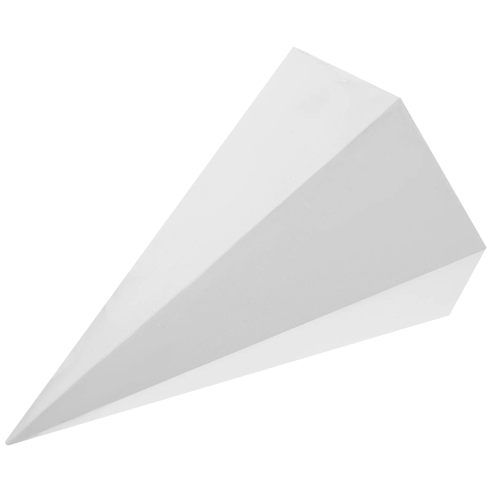 Geometric Plaster Statue Drawing Model Ornaments Geometrical Sculpture Sketch Gypsum Teaching Aid