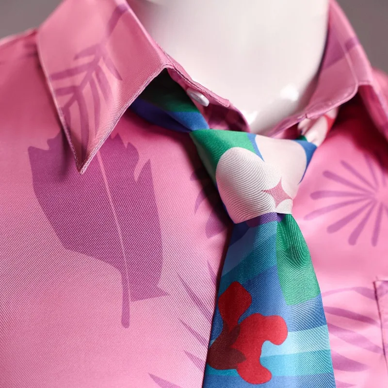 أزياء أنيمي جودي نيك التأثيرية ضابط أرنب الثعلب الحيوانات كوس مجموعة كاملة من ملابس لعب الأدوار للنساء والرجال حفلة موضوعية #2