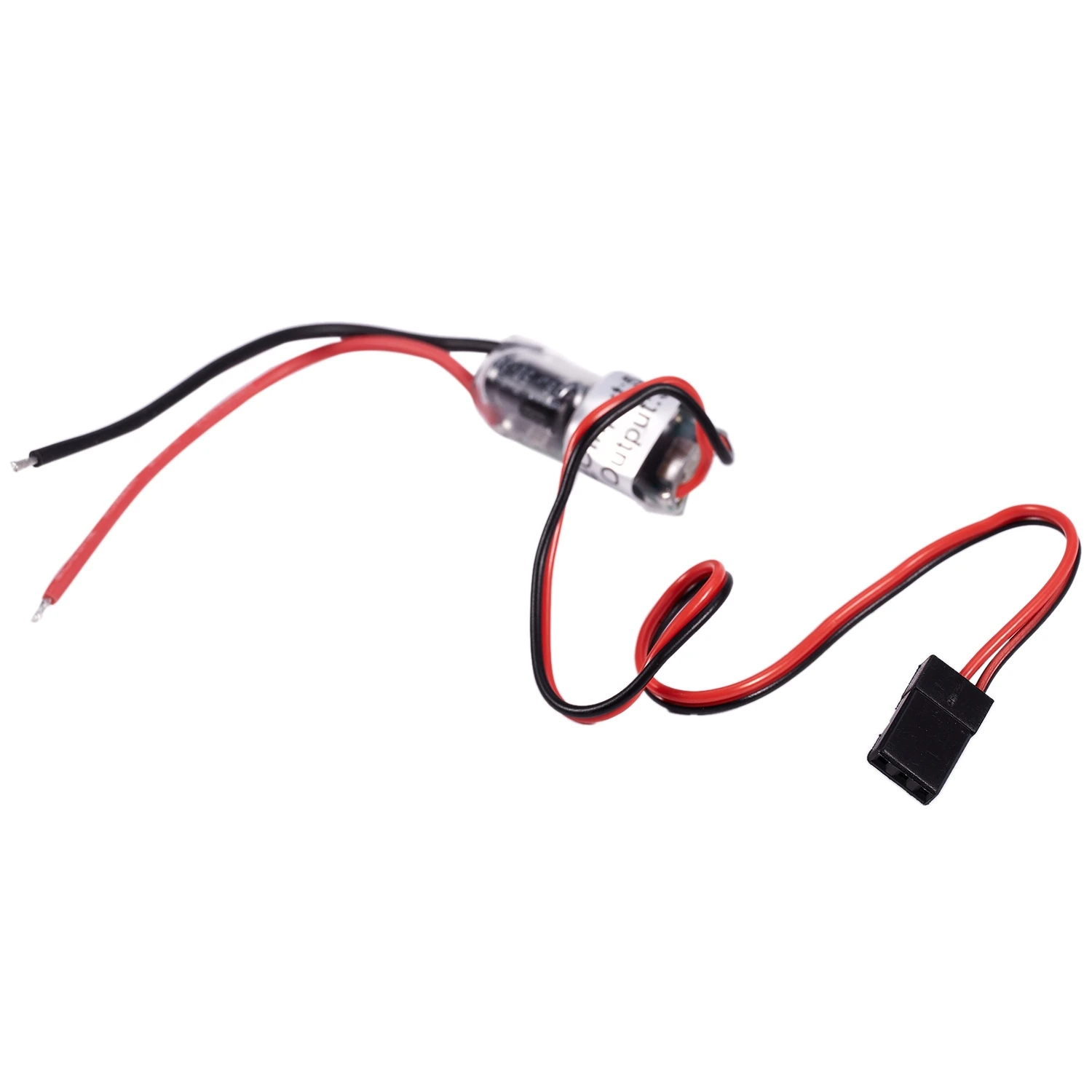 Receiver Power Supply 5V/3A Brushless ESC External Type BEC UBEC Support 2-6S