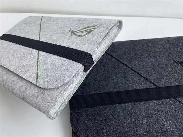 تخصيص الغبار والخريف مقاومة ورأى حقيبة ل ROG الألعاب المحمول 7Plus الداخلية كم 16 18 6Plus واقية غطاء حماية