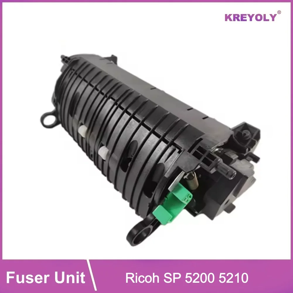 

Remanufactured Fuser Unit/Fuser Assembly for Ricoh SP 5200 5210 M0520213 M0520211 M0520214 M0520212 110V 220V