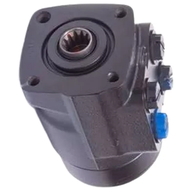 Hydraulic Steering Valve 212-1009-002 2121009002 Compatible with Eaton Char-Lynn 3 6 12 Series