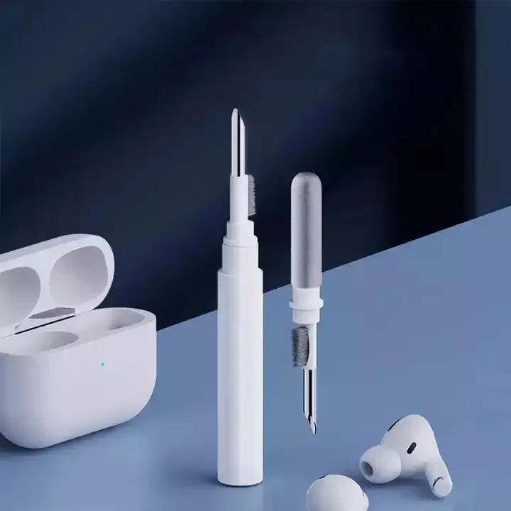 Other Headphone accessories Headphone Cleaning Earcups Air Cover Pen Kit Airpods Air Cover Professional headphone cleaning brush