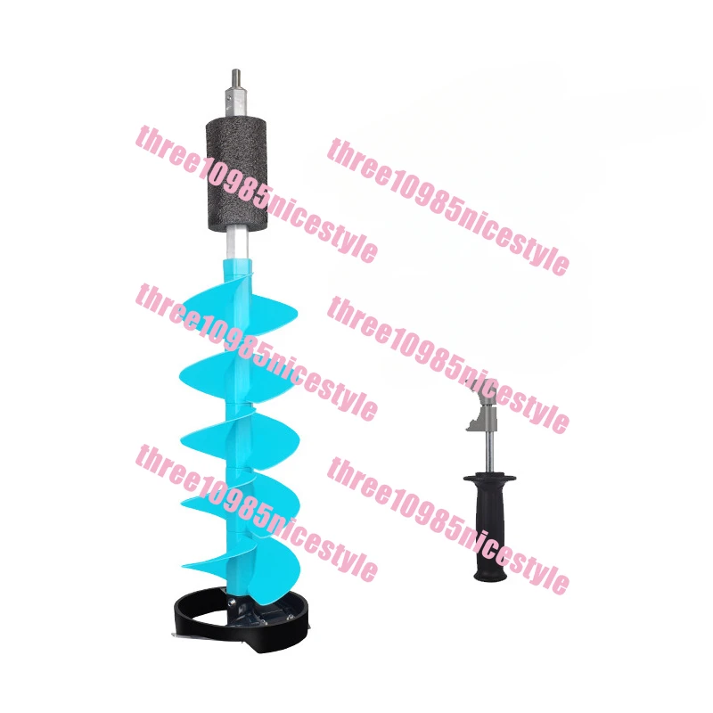 taladro-electrico-de-agua-flotante-de-nailon-para-pesca-de-invierno-con-taladro-de-posicionamiento-punzon-de-ruptura-rapida-equipo-de-pesca-en-hielo