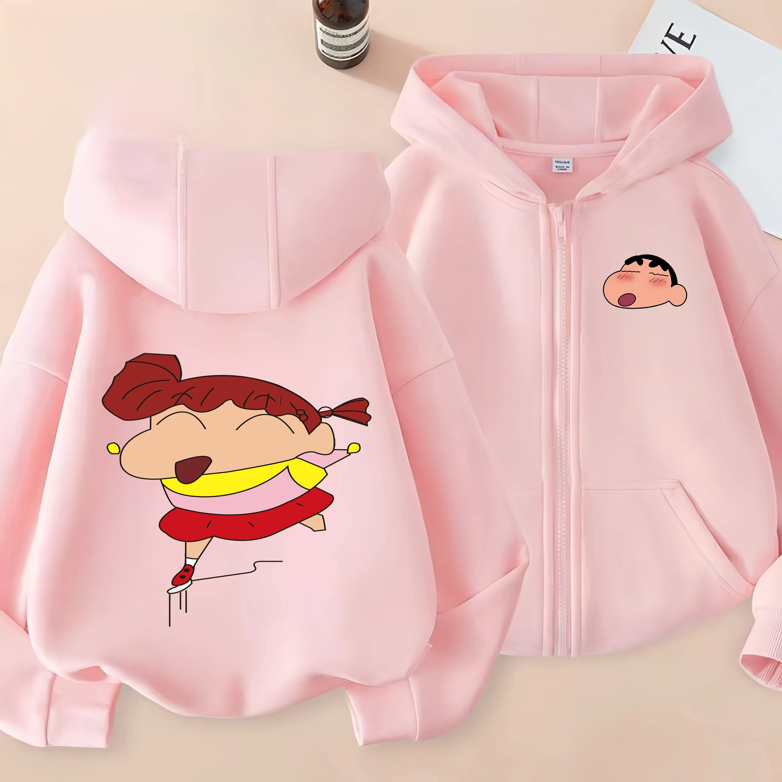 Sudadera Con Capuch… - image