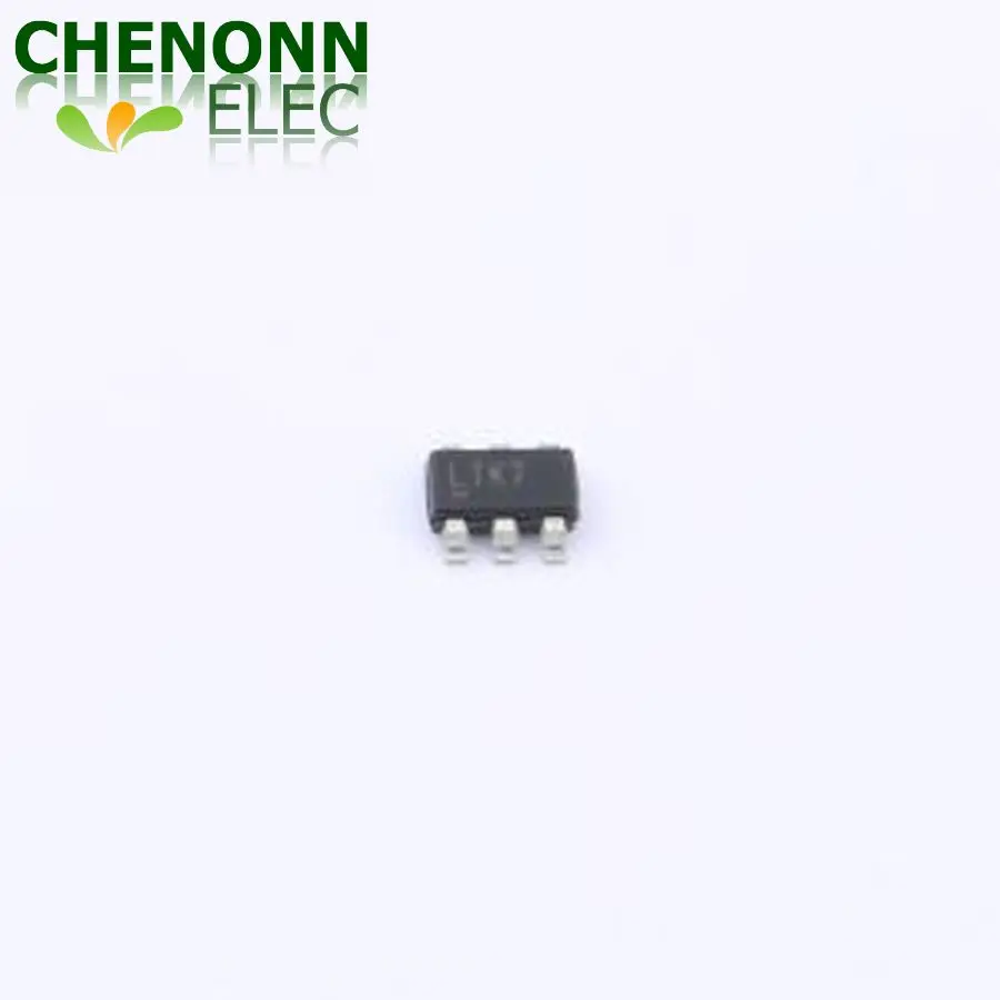 

2PCS/LOT LT6700IS6-1#TRMPBF (Linear Comparators)