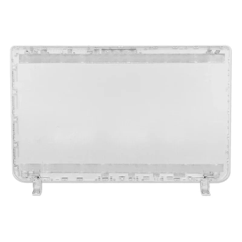 استبدال غطاء ل الأقمار الصناعية L50 L55 L50-B L55-B S55T-B S55-B LCD الغطاء الخلفي حالة LCD الإطار الأمامي LCD مفصلات لا اللمس