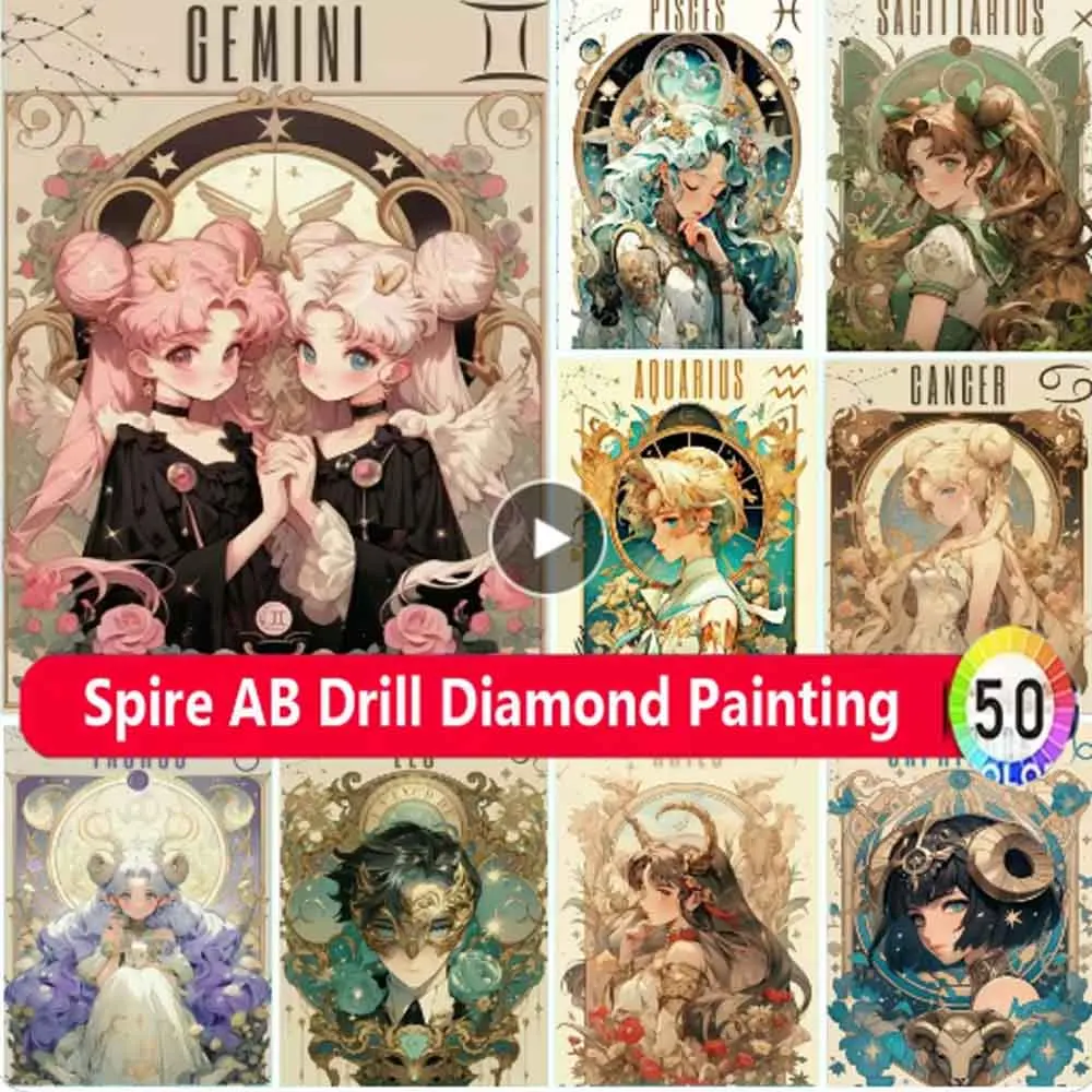 Diy Ab Kits De Pint… - image