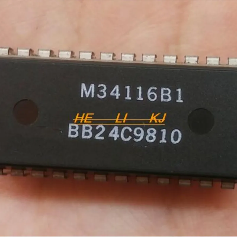 

Freeshipping M34116B1 M34116