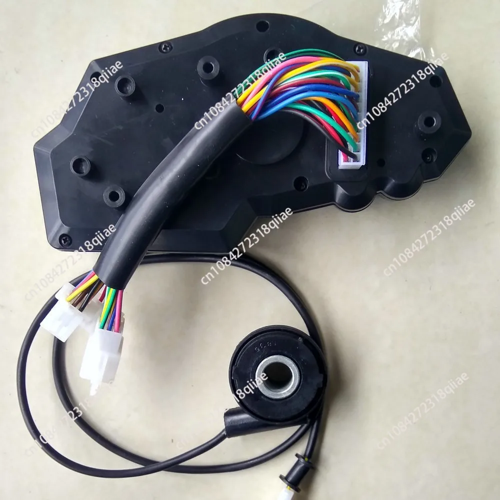 medidor-de-codigo-lcd-electronico-instrumento-para-motocicleta-coche-deportivo-carreras-callejeras-instrumento-de-modificacion-para-motocicleta-de-carreras-callejeras