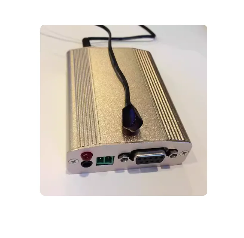 Serial port (Rs232/Rs485) learning infrared remote control accessories