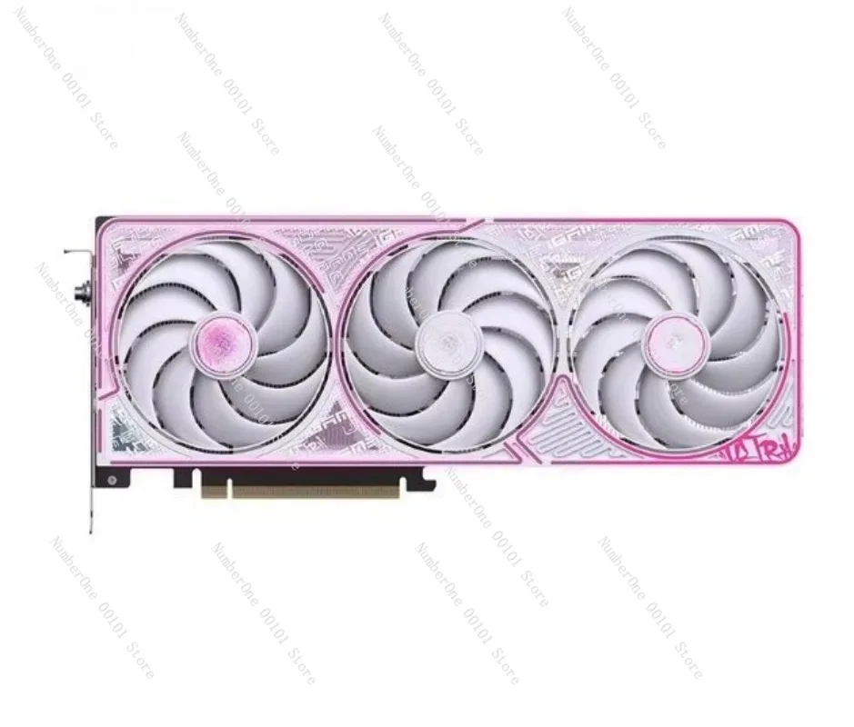 

Colorful. Rainbow (Colo) iGame GeForce RTX 5070 Ultra W OC 12GB GDD