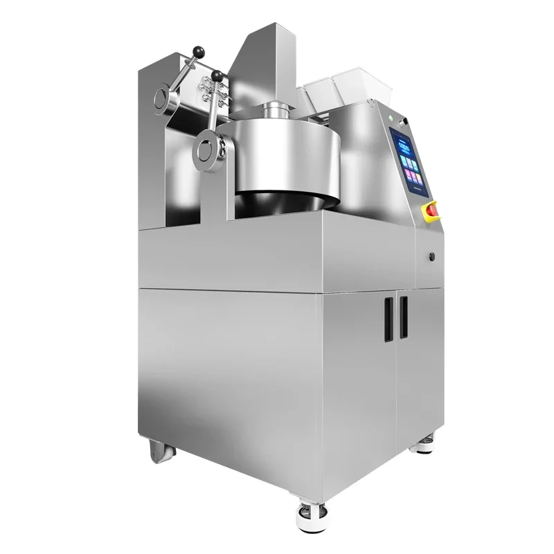 AI Full Automatic Kitchen Ingredient Dispensing Fried Rice Wok Cooking Machine Efficient Cooking Stir Fry Customized on Demand