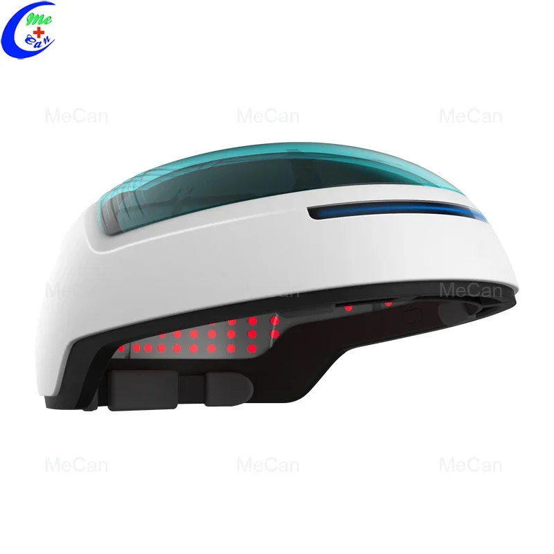 Helmet Hair Loss Therapy Treatment Machine