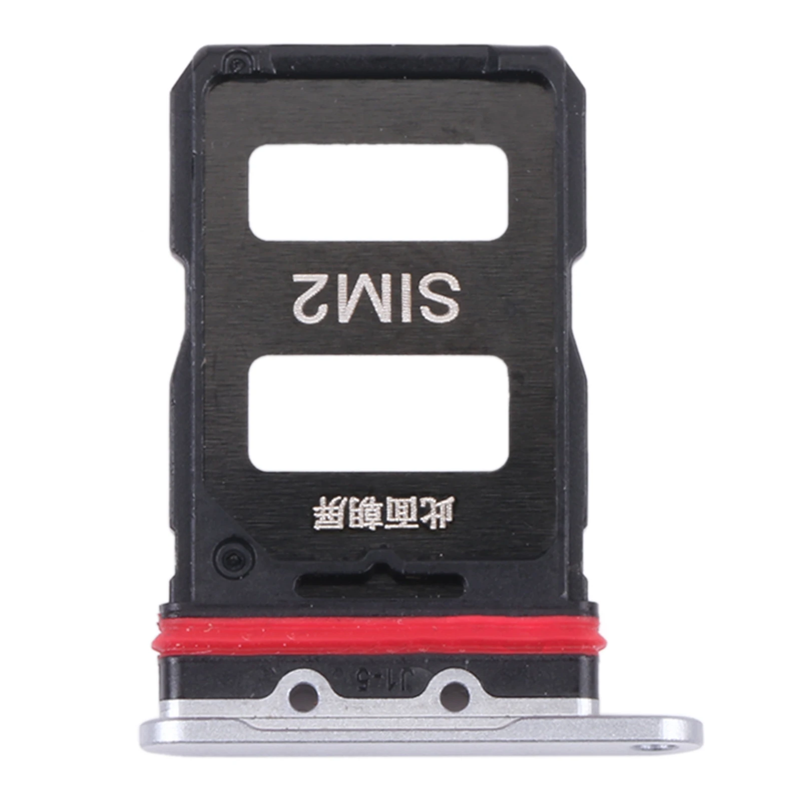 

SIM Card Tray + SIM Card Tray for Xiaomi Redmi K40 Gaming M2012K10C M2104K10AC