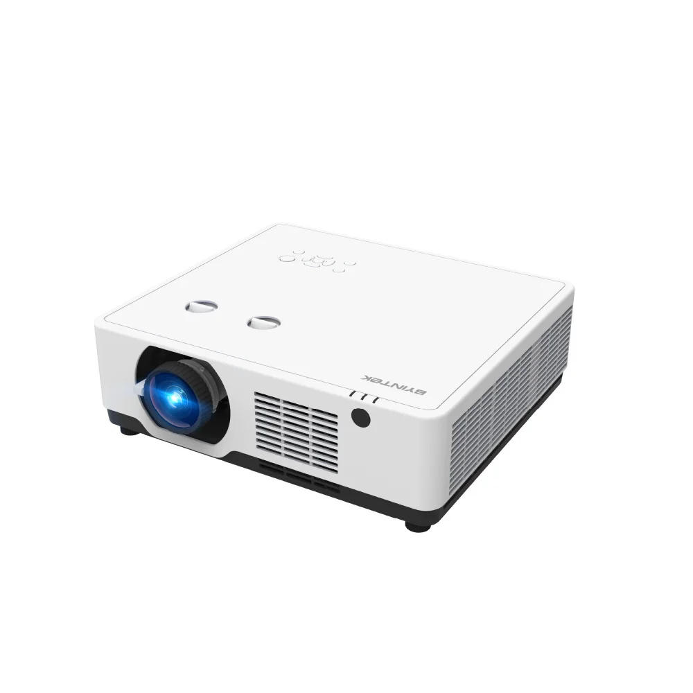 E-Shift 4K Laser Te…