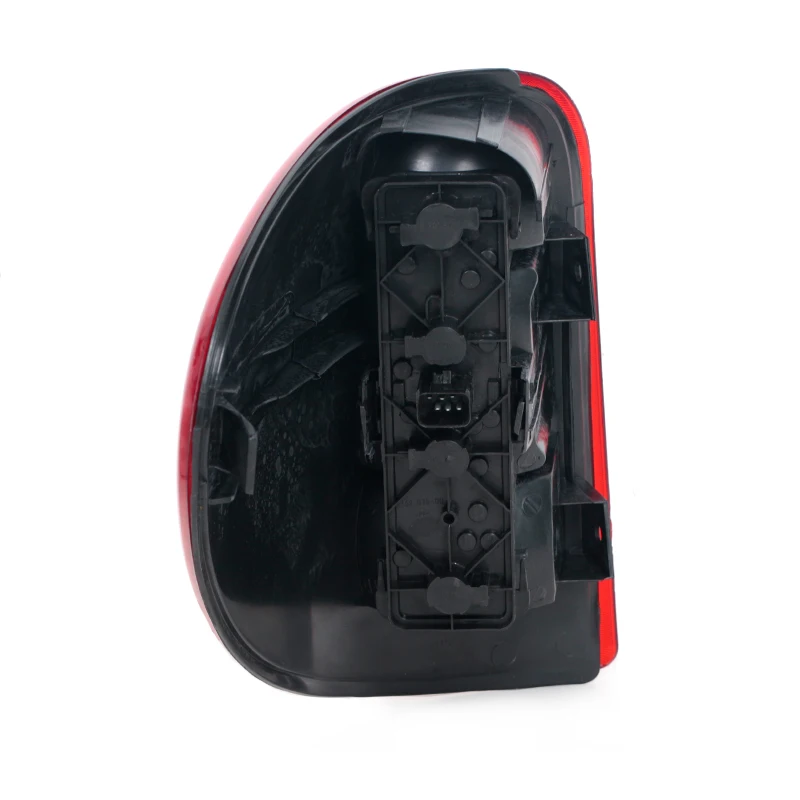 لكرايسلر جراند فوياجر 2001-2008 المصد الخلفي الذيل ضوء مصباح مكبح اكسسوارات السيارات 4857307AB 4857306AB