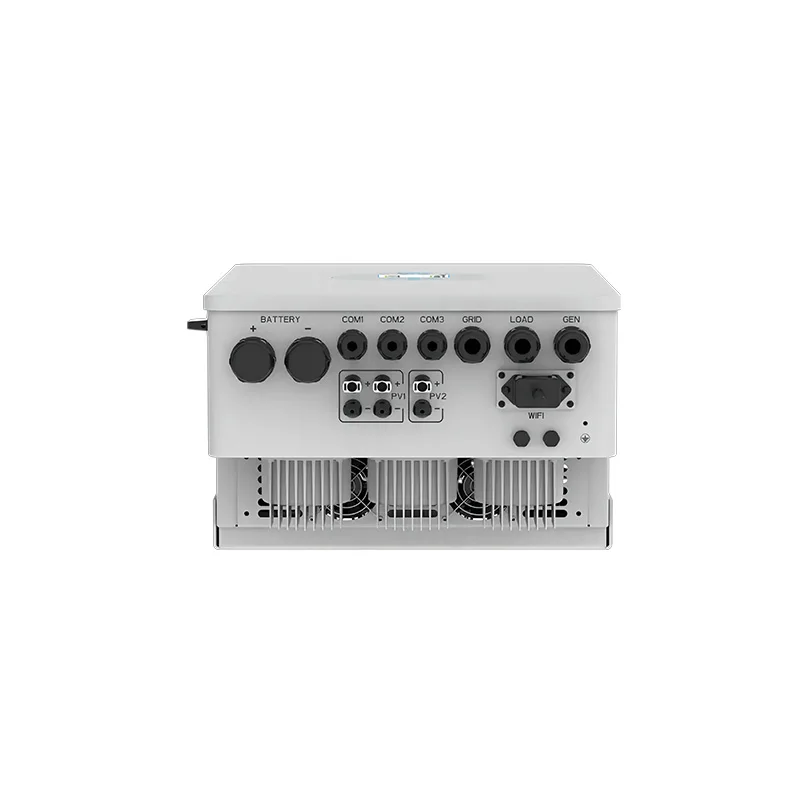 Deye Sun-8K-Sg04Lp3-Eu Sun-12K-Sg04Lp3-Eu Sun 8K Sg04Lp3 Eu Three Phase Solar Hybrid Inverter 5Kw 8Kw 10Kw 12Kw