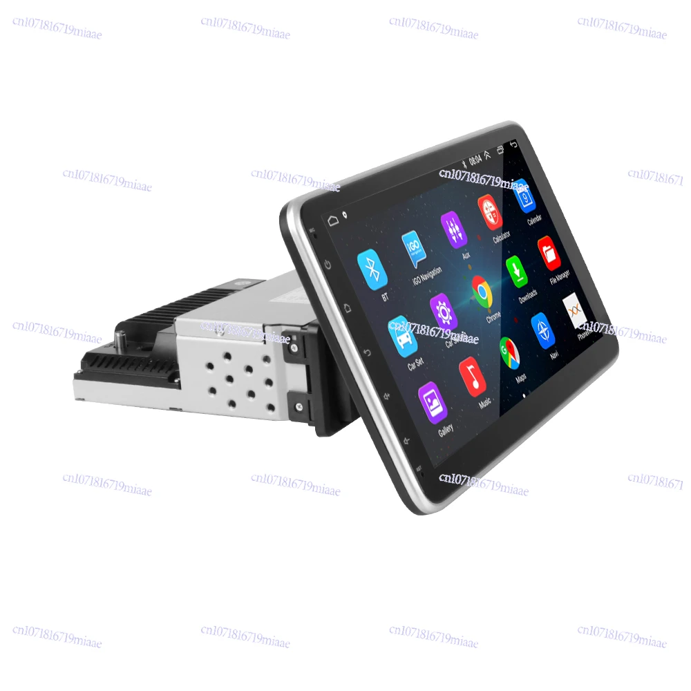 10.1 Inch Rotatable…