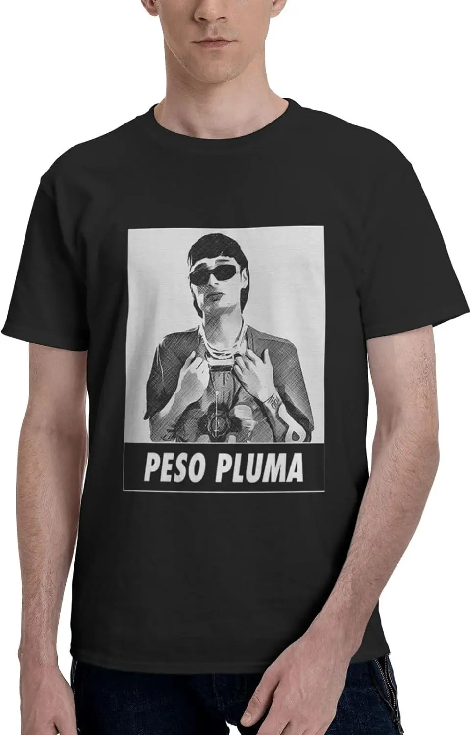

Casual t-Shirt Men's Short Sleeve T Shirts Comfortable Man T-Shirt