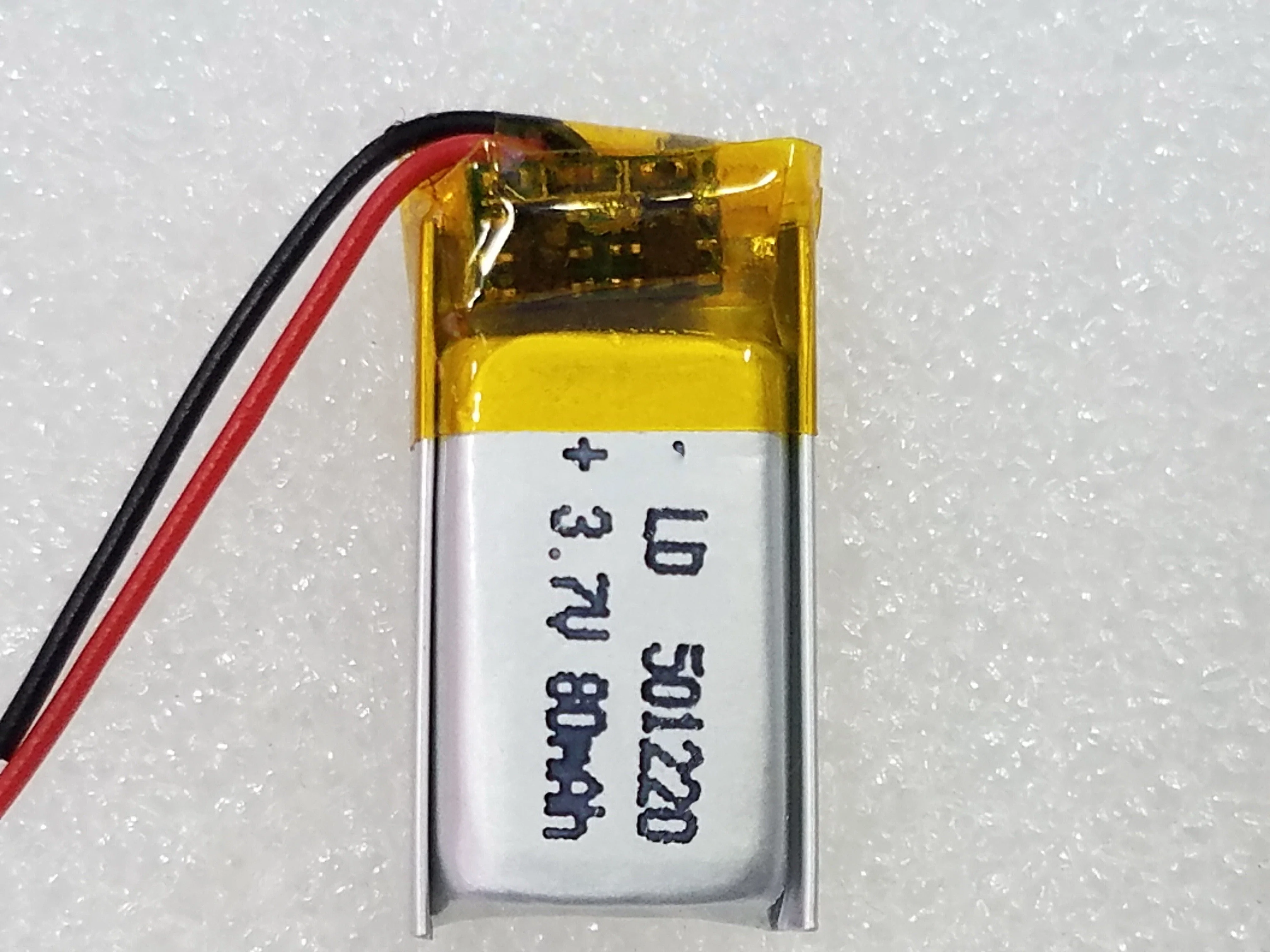 501220 Compatible with 481221 501221 Compatible with 551220 for Samsung WEP200 Bluetooth Headset 80mAh Battery