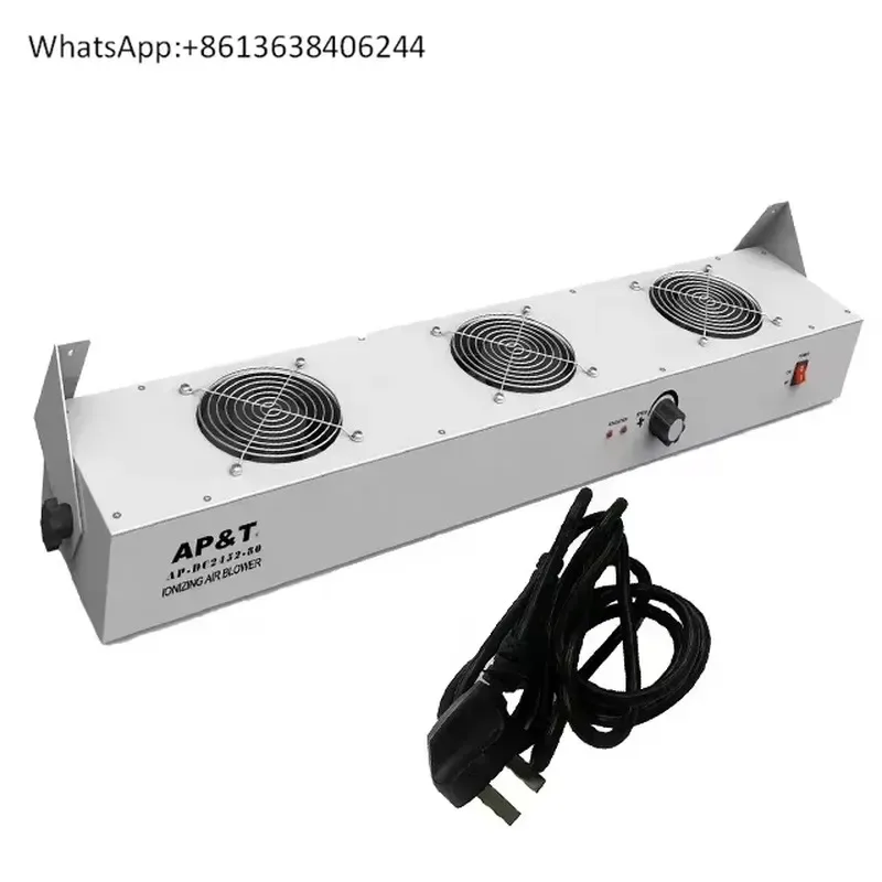 1PC for AP-DC2452-80C-2 ESD Overhead Anti Static Ionizing Air Blower