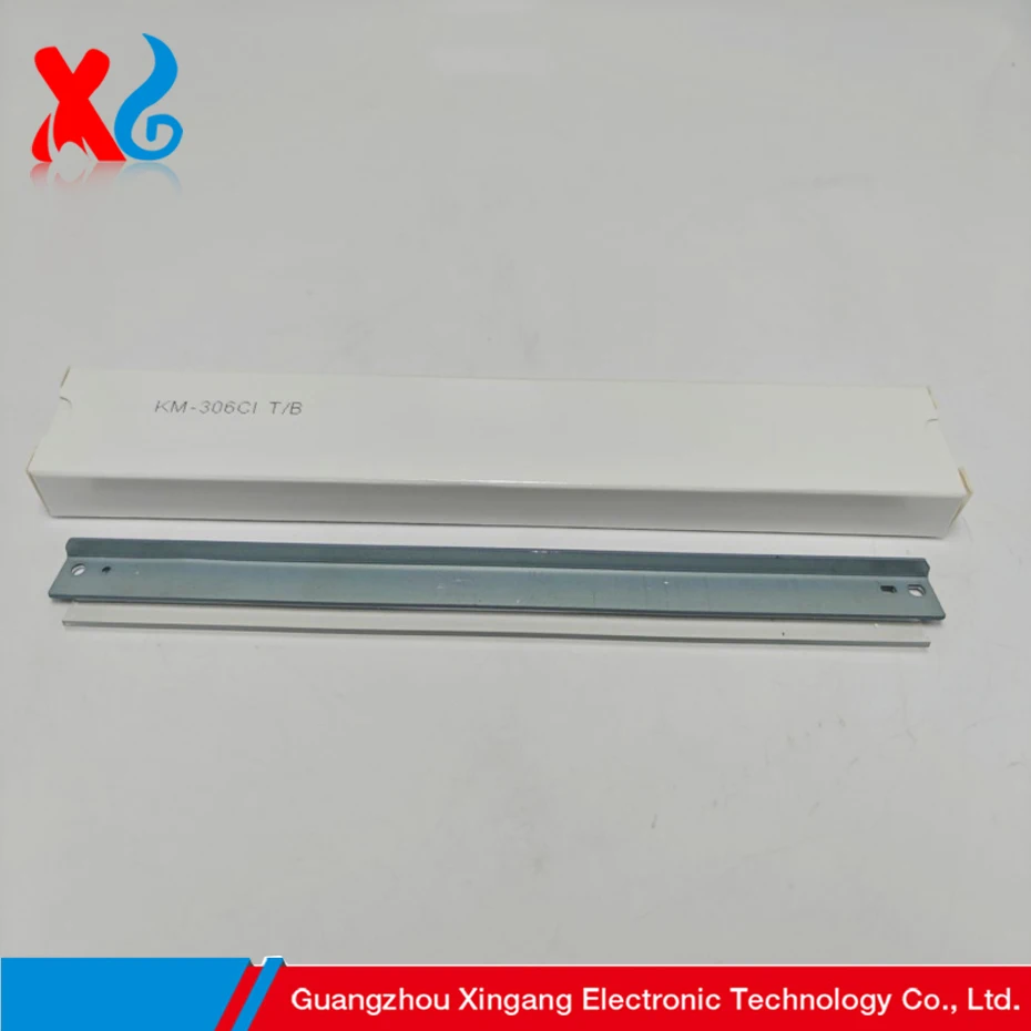 Лезвие для очистки переноса для Kyocera TASKalfa 306ci 307ci 356ci 406ci IBT Cleaning Blade Лезвие для очистки переноса для Kyocera TASKalfa 306ci 307ci 356ci 406ci IBT Cleaning Blade