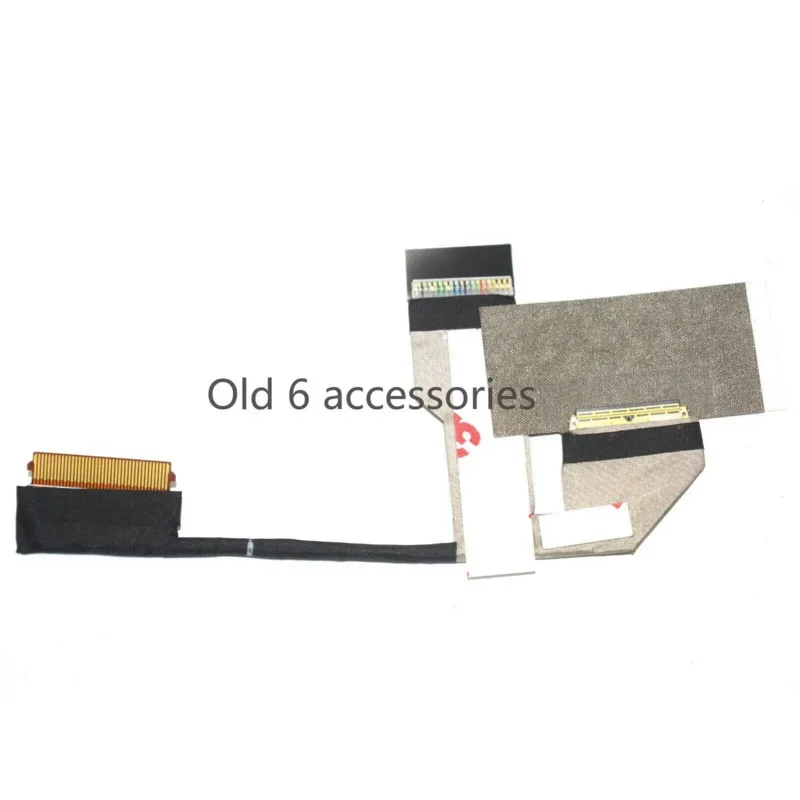 New LCD gpt34 EDP cable dc02c00tf00 for HP Envy x360 13-obd 13m-obd m44568-001