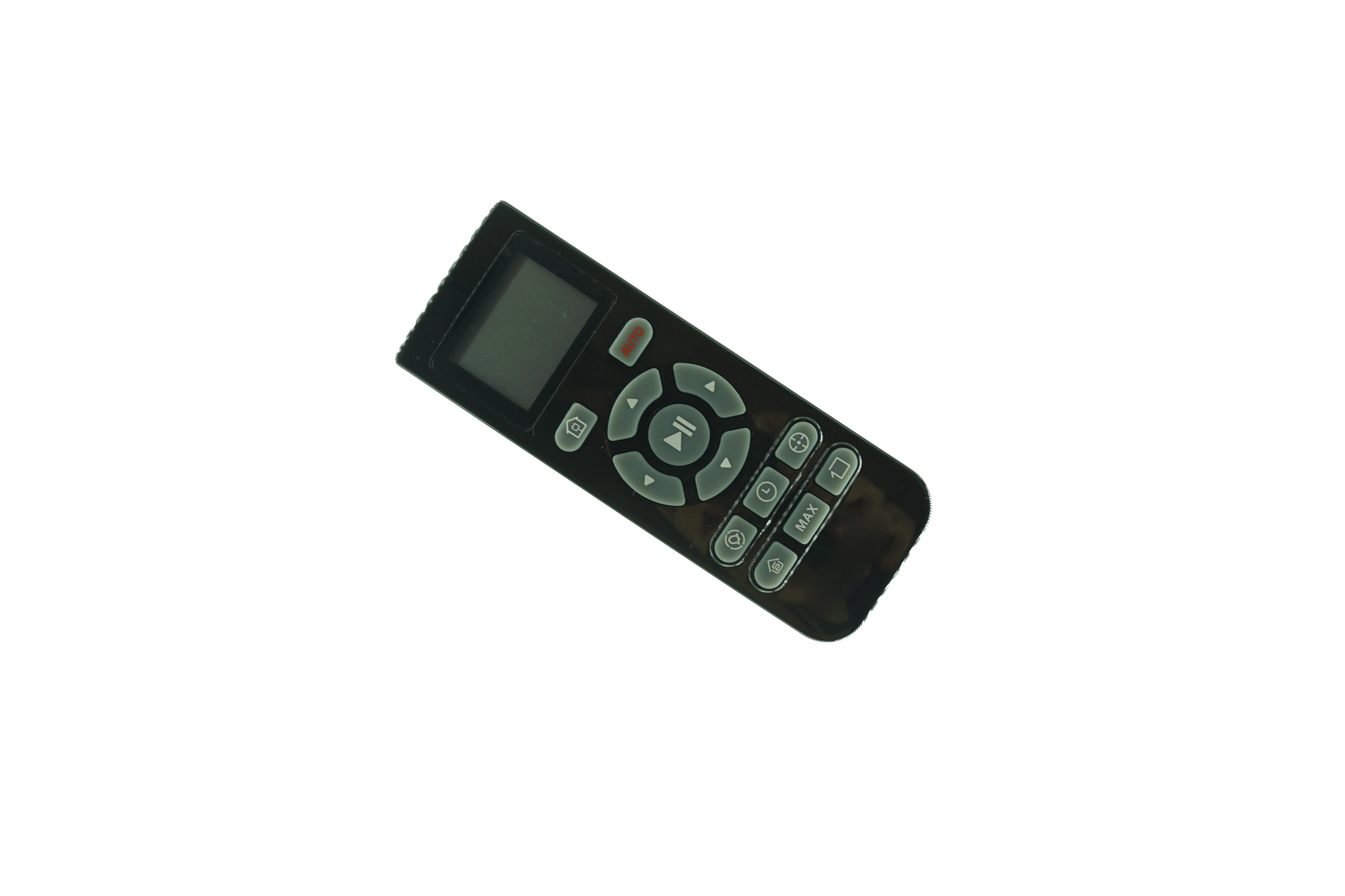 Remote Control For Ecovacs Deebot DN650  RC1507 N79 N79S N79W N79W+ N79T DM80 M80 M81 DM81 Pro M81 Pro Robot Vacuum Cleaner