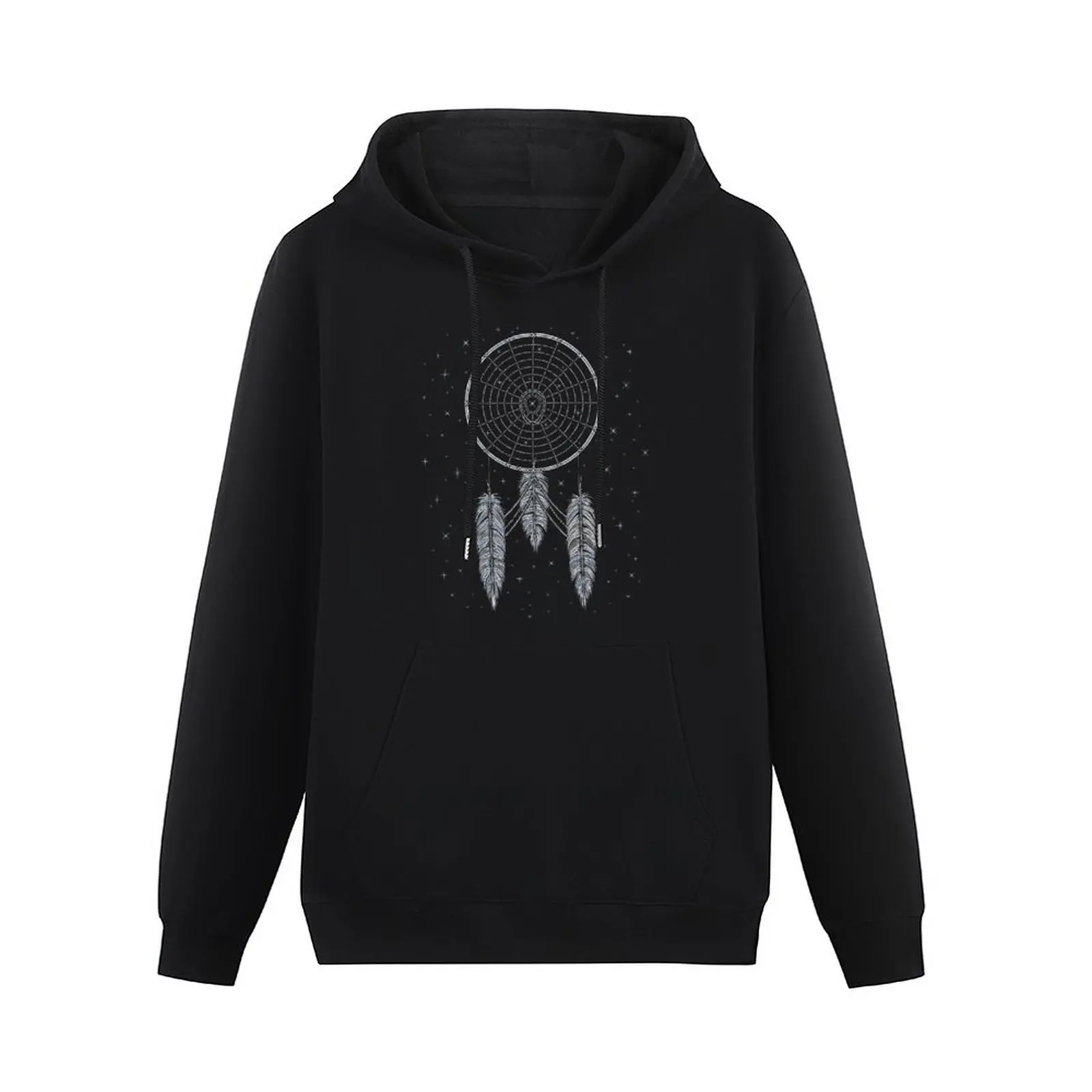 To Boldly Dream Pullover Hoodie mens clothing autumn clothes hoody