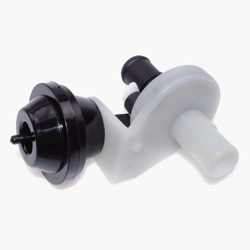 ZC-New!HEATER HOT WATER CONTROL VALVE 431819809A For 1978-1995 - 80 80 Quattro 90 90 Quattro 100 200 5000 -PORSCHE 928 968