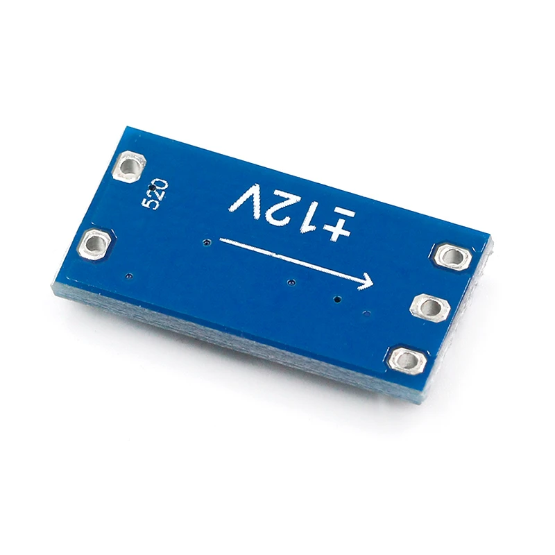 Voeding Module 2.8V Naar 5.5V Input Plus Of Min 12V Output 5V Turn +-12V DC-DC Converter Board