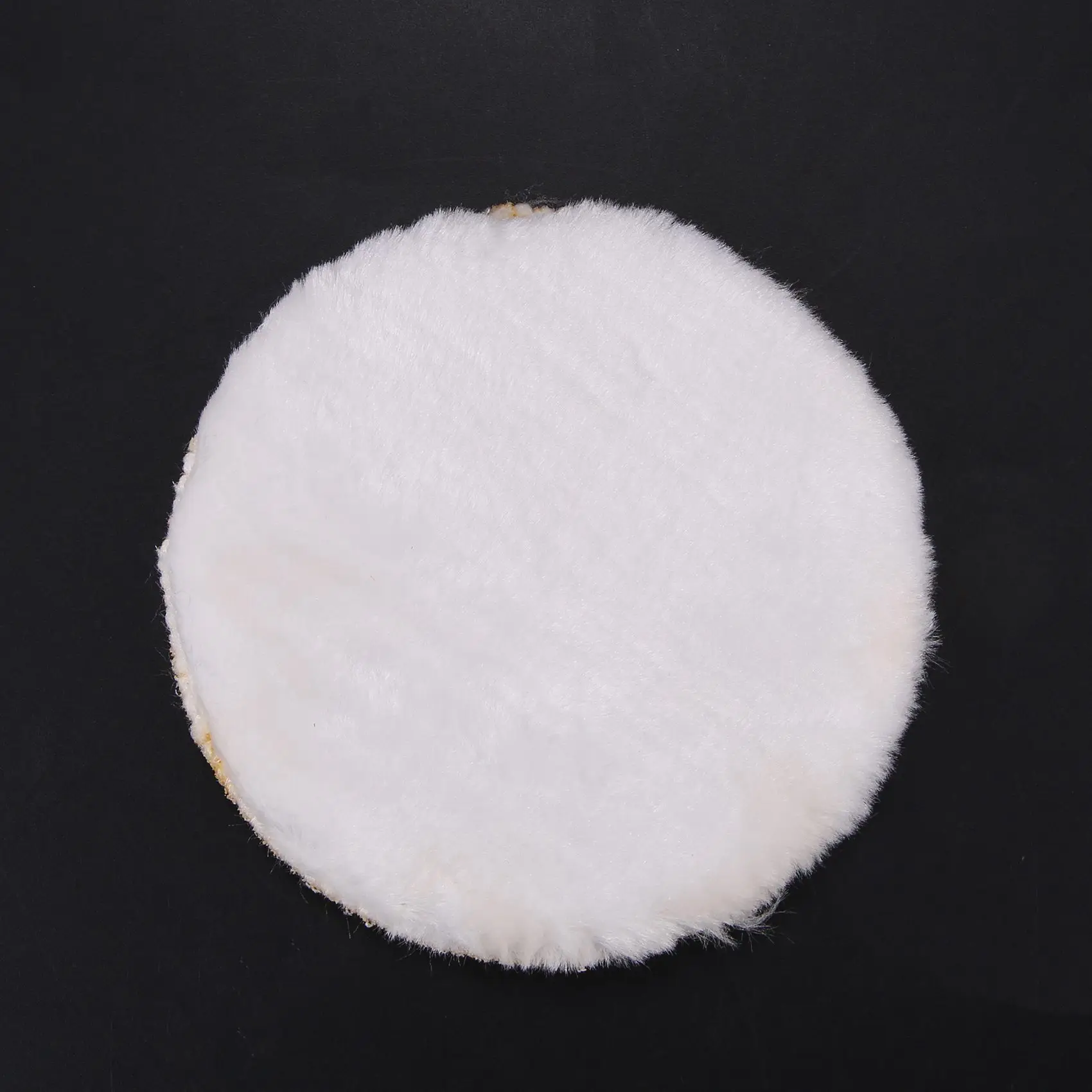 

ABRW-60Pcs 125Mm Car Polishing Pad 5 Inch Polish Waxing Pads Fiber Polisher Bonnet Car Paint Care