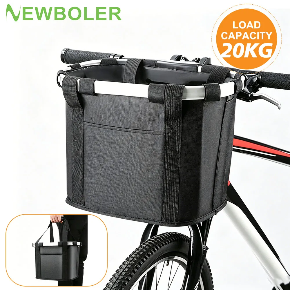 #53 Cheapest Bicycle Baskets Deals You Can Get