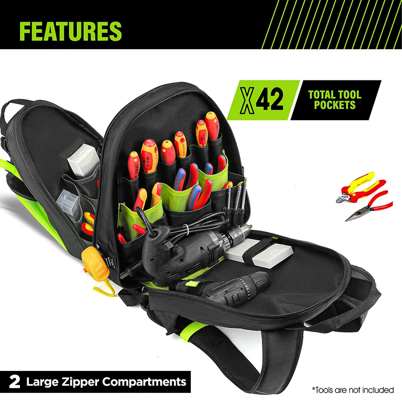 Thumbnail 3 - #17 Best Tool Organizers to Buy In 2026