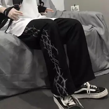 8 best sales Abstract pants - №6